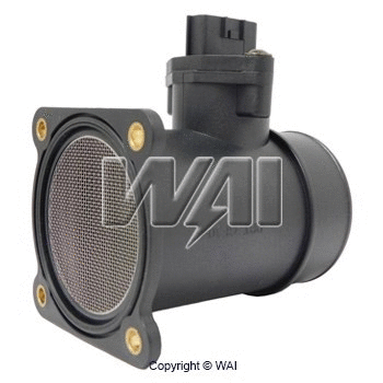 Mass Air Flow Sensor (MAF10163T)