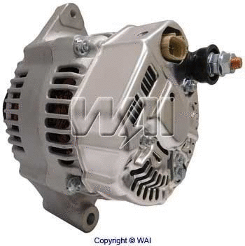 Alternator (12776N)