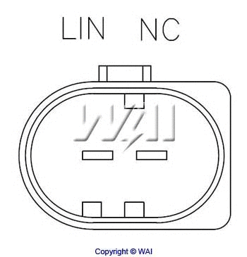 Alternator Regulator