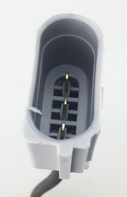 Sensor, crankshaft pulse