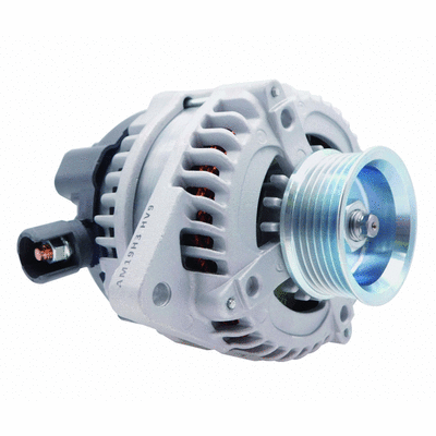 Alternator (11392N)