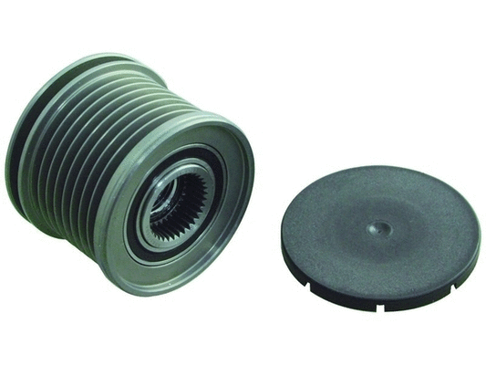 Alternator Freewheel Clutch