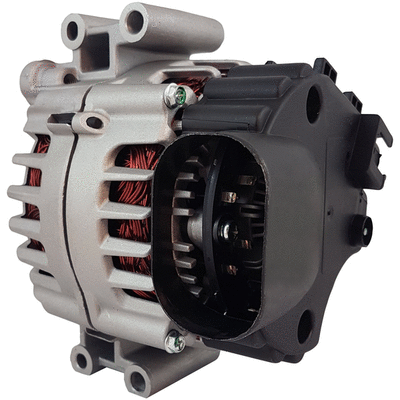 Alternator (11393N)