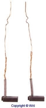 Carbon Brush, alternator (BX219)