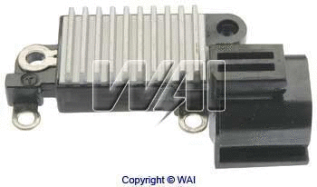 Alternator Regulator (IH248)