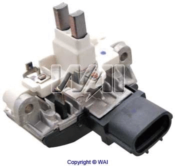 Alternator Regulator (IB543)