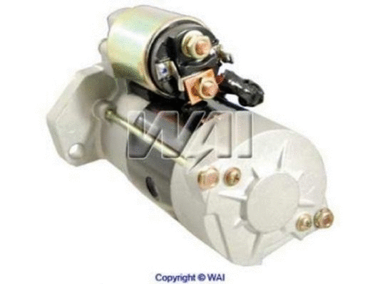 Starter (32575N)