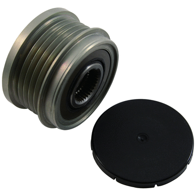 Alternator Freewheel Clutch