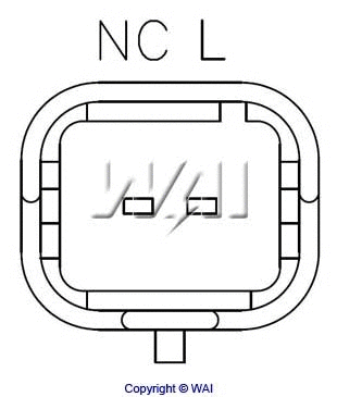 Alternator Regulator