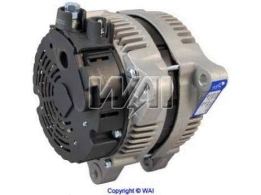 Alternator (21791N)