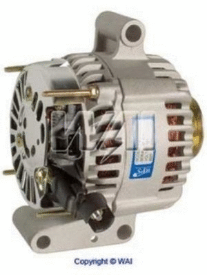 Alternator (8440N)