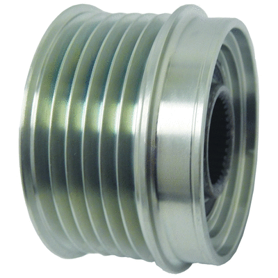 Alternator Freewheel Clutch