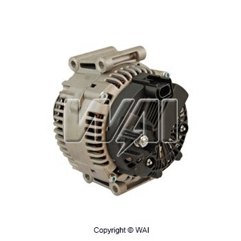 Alternator (23829N)
