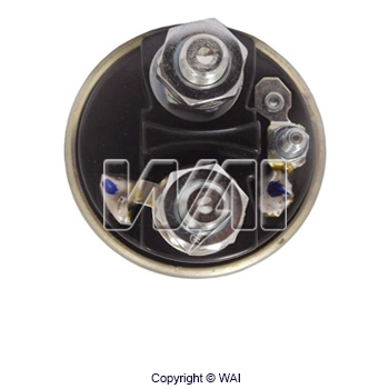 Solenoid Switch, starter