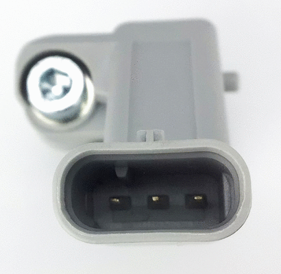 Sensor, crankshaft pulse