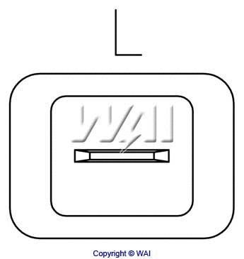 Alternator Regulator