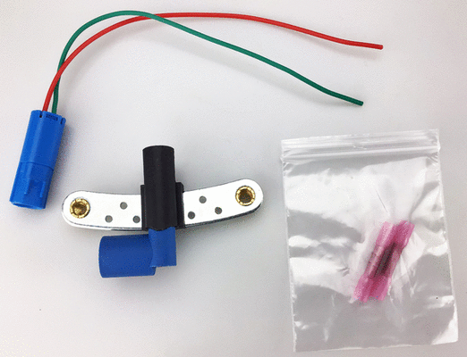 Sensor, crankshaft pulse (CRK9155)