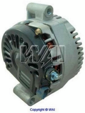 Alternator (8477N)