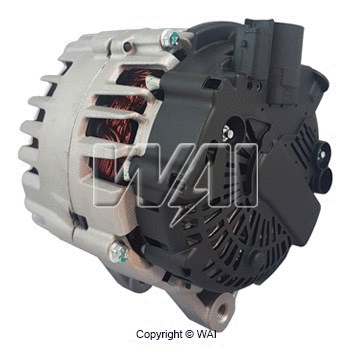 Alternator (20649N)