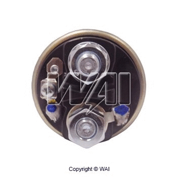 Solenoid Switch, starter