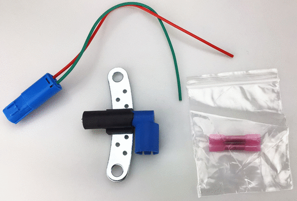 Sensor, crankshaft pulse (CRK9047)