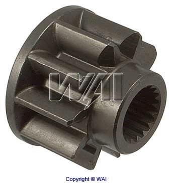 Pinion, starter (54-82206)