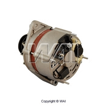 Alternator (23588N)