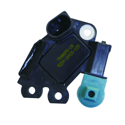 Alternator Regulator