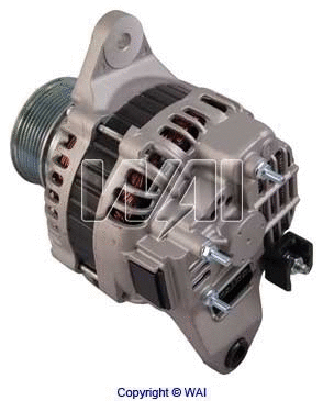 Alternator (20348N)