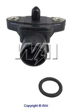 Sensor, intake manifold pressure