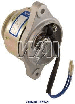 Alternator (10932N)