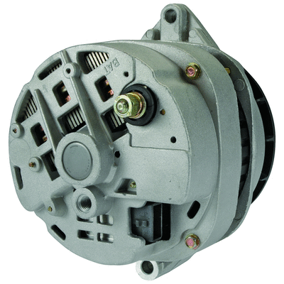 Alternator (8112N)