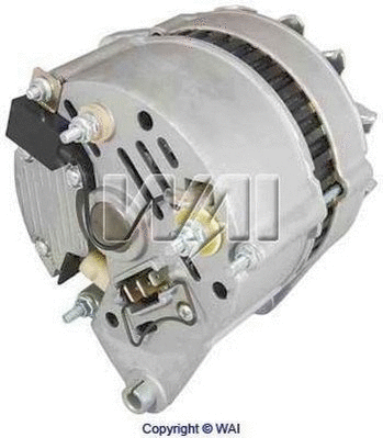 Alternator (12072N-1G)