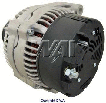 Alternator (13811N)