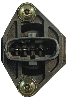 Mass Air Flow Sensor