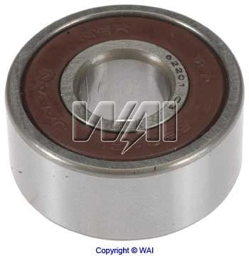 Bearing (6-2201-4)