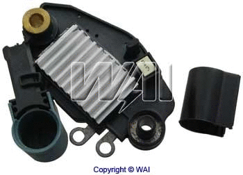 Alternator Regulator