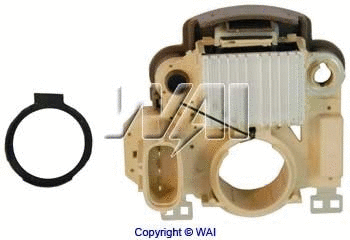 Alternator Regulator (IM383)