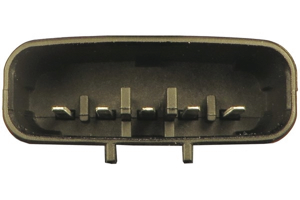 Mass Air Flow Sensor