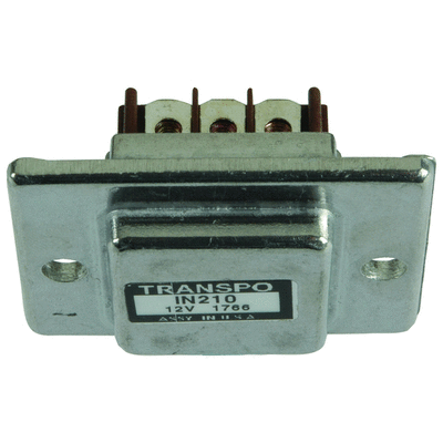 Alternator Regulator (IN210)