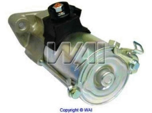 Starter (17960N)