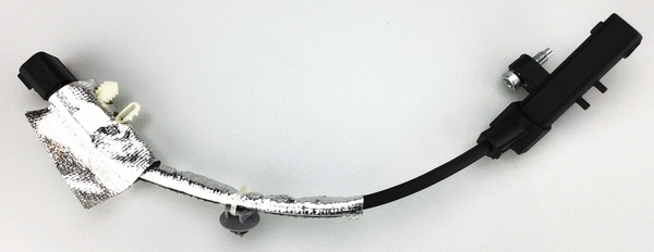 Sensor, crankshaft pulse (CRK9301)