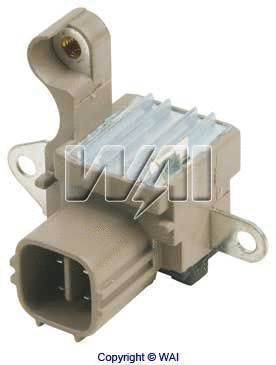 Alternator Regulator (IN6315)