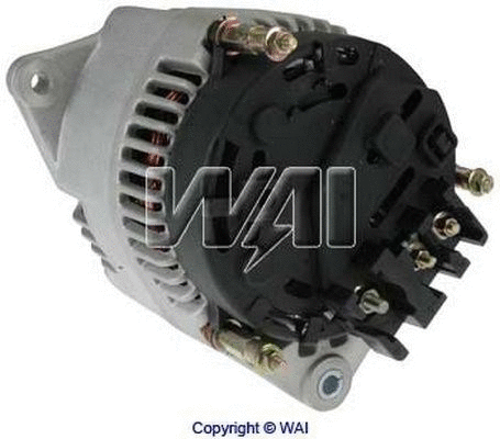 Alternator (12094N)
