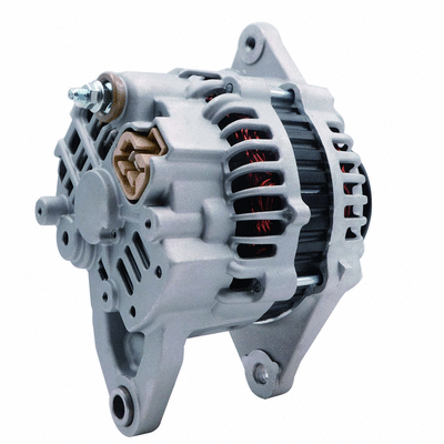 Alternator (20882N)