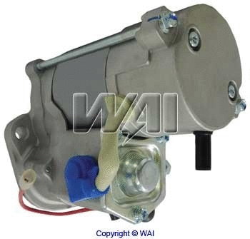 Starter (19648N)