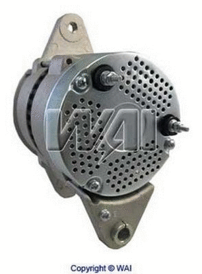 Alternator (12259N)