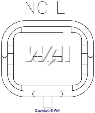 Alternator Regulator