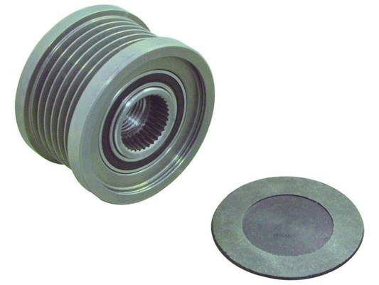 Alternator Freewheel Clutch