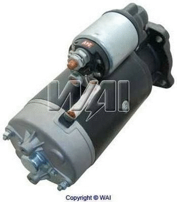 Starter (30104N)